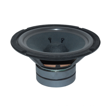 8inch double magnetic karaoke speaker wholesale speaker WL81012